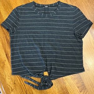 Lululemon shirt